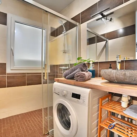 Hypercentre * Saintes