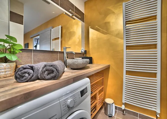 Hypercentre * Saintes