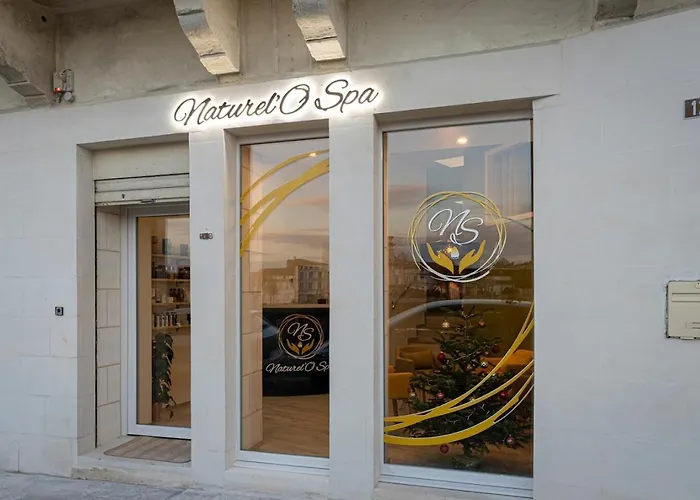 Hypercentre Apartment