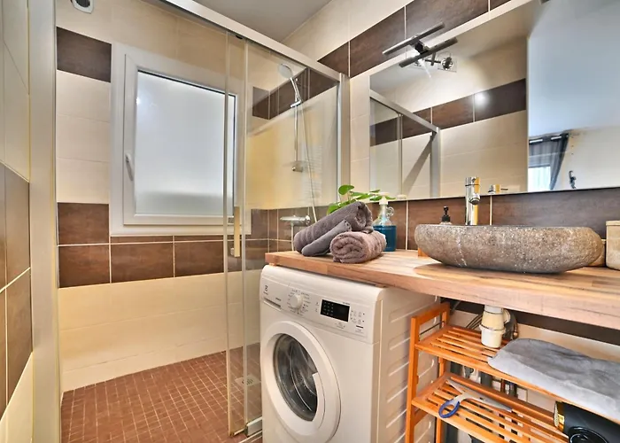 Hypercentre * Saintes