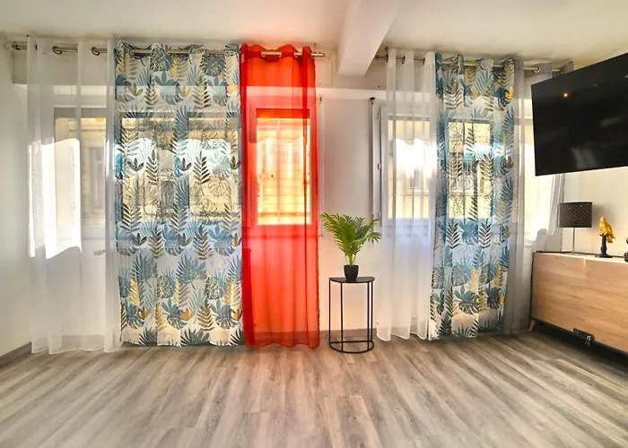 Hypercentre * Saintes